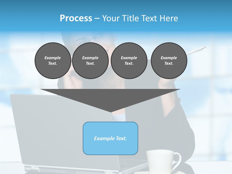 Fengshui Culture Old PowerPoint Template