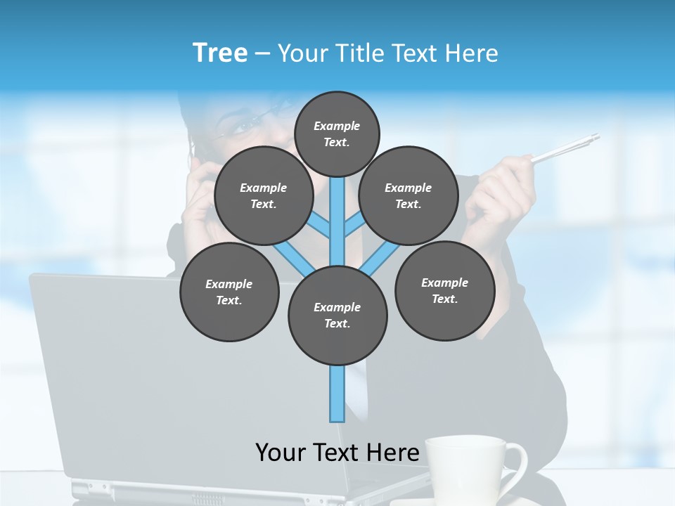 Fengshui Culture Old PowerPoint Template