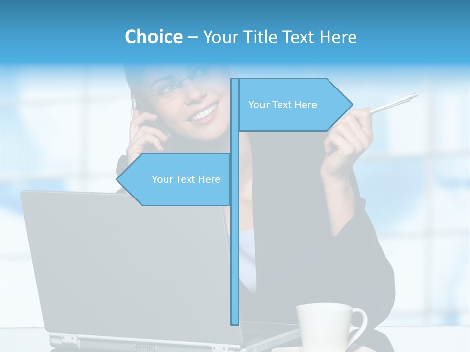 Fengshui Culture Old PowerPoint Template