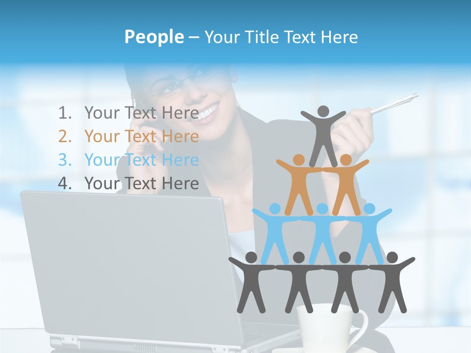 Fengshui Culture Old PowerPoint Template