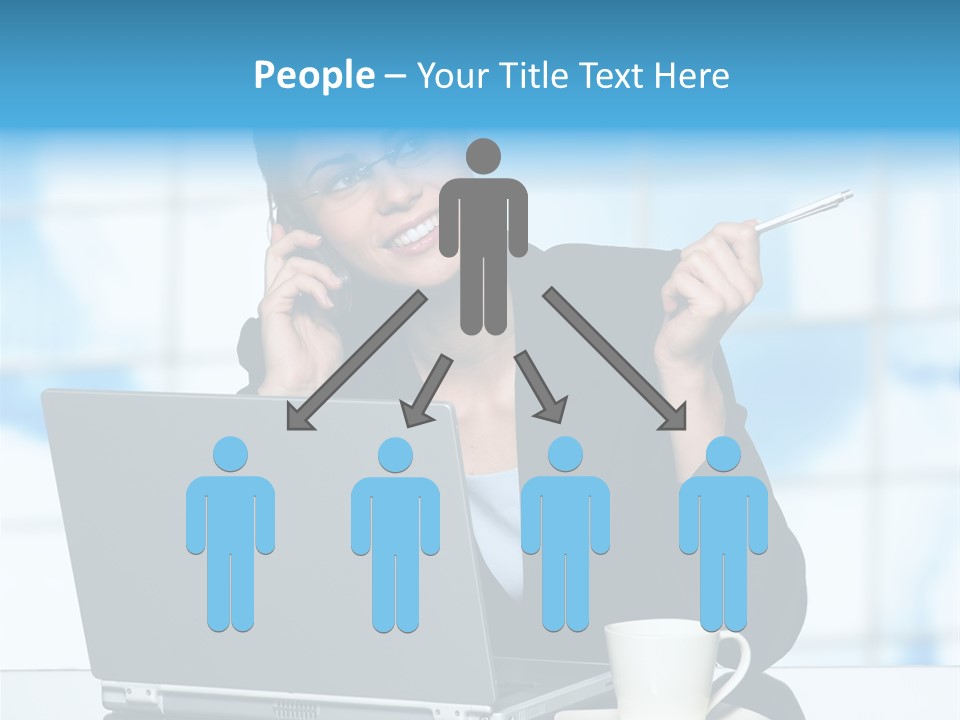 Fengshui Culture Old PowerPoint Template