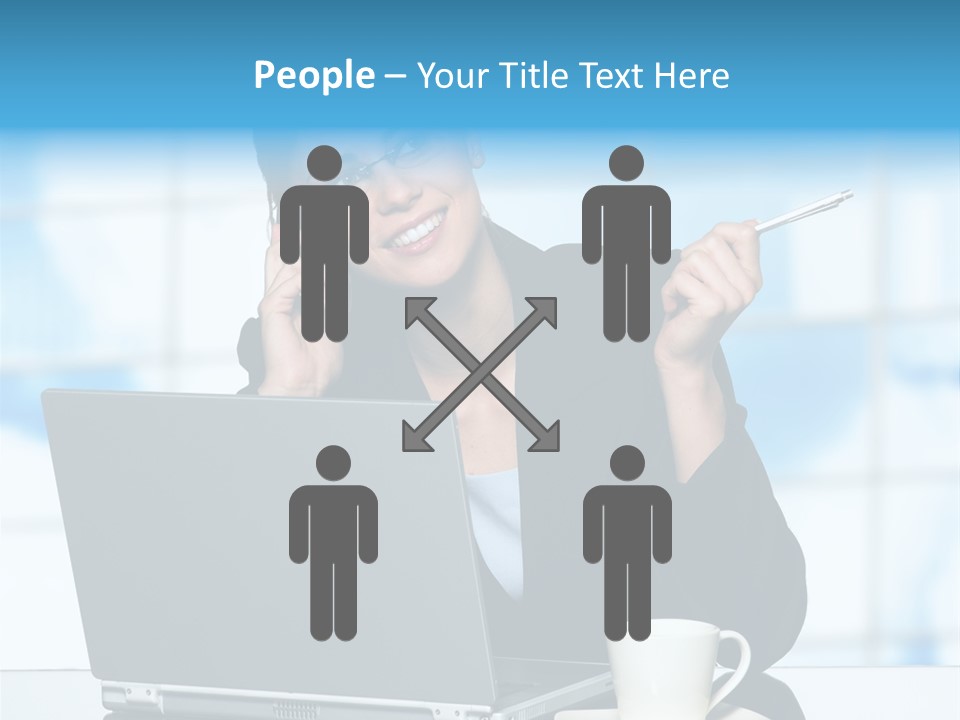 Fengshui Culture Old PowerPoint Template