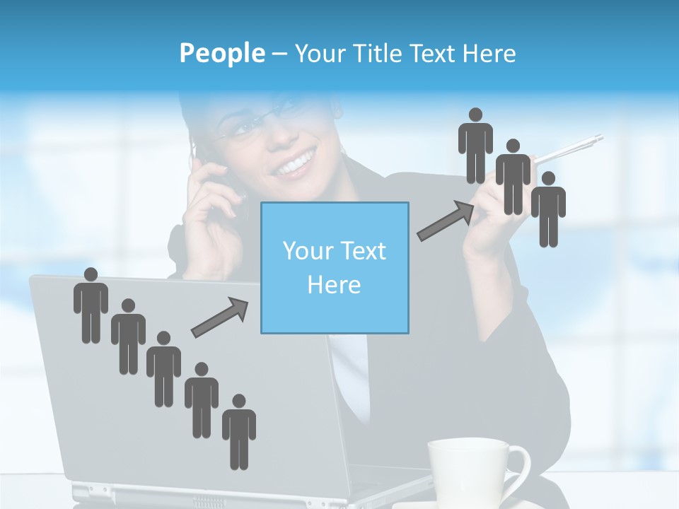 Fengshui Culture Old PowerPoint Template