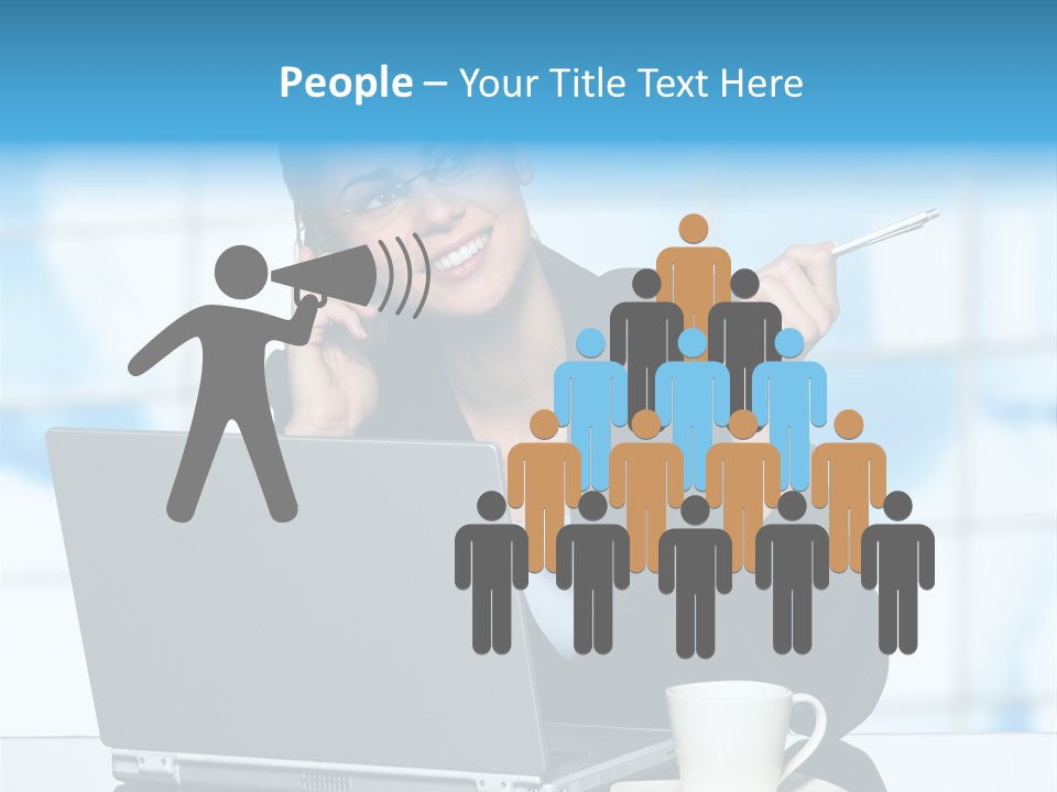 Fengshui Culture Old PowerPoint Template