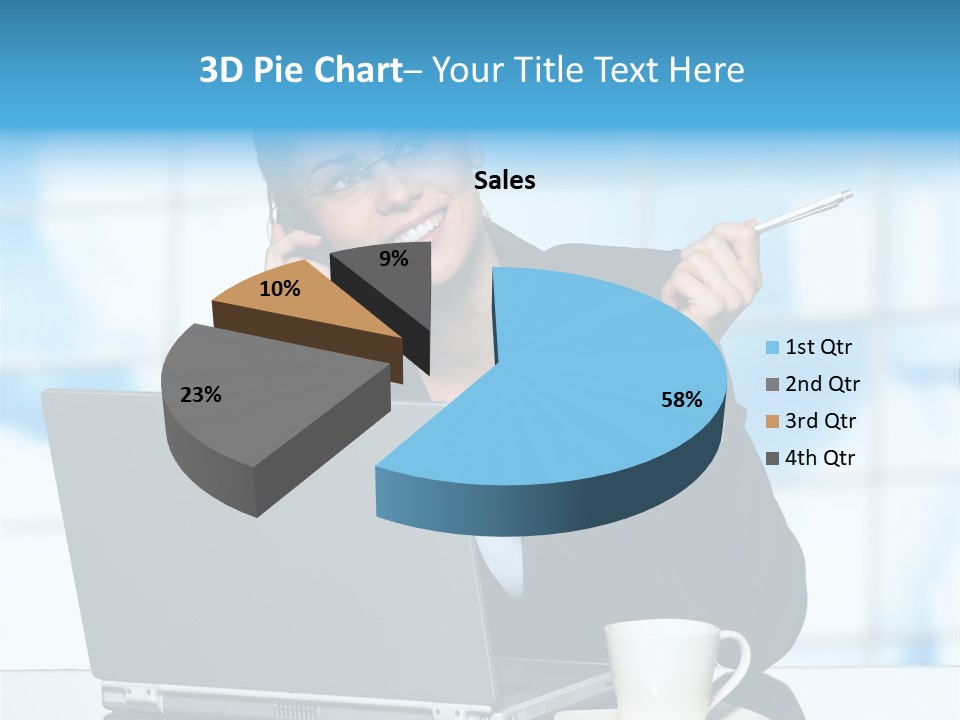 Fengshui Culture Old PowerPoint Template