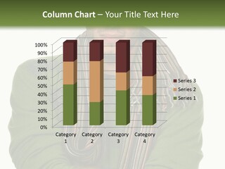 Warm Freshness  PowerPoint Template