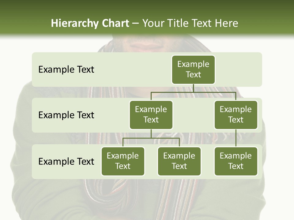 Warm Freshness  PowerPoint Template