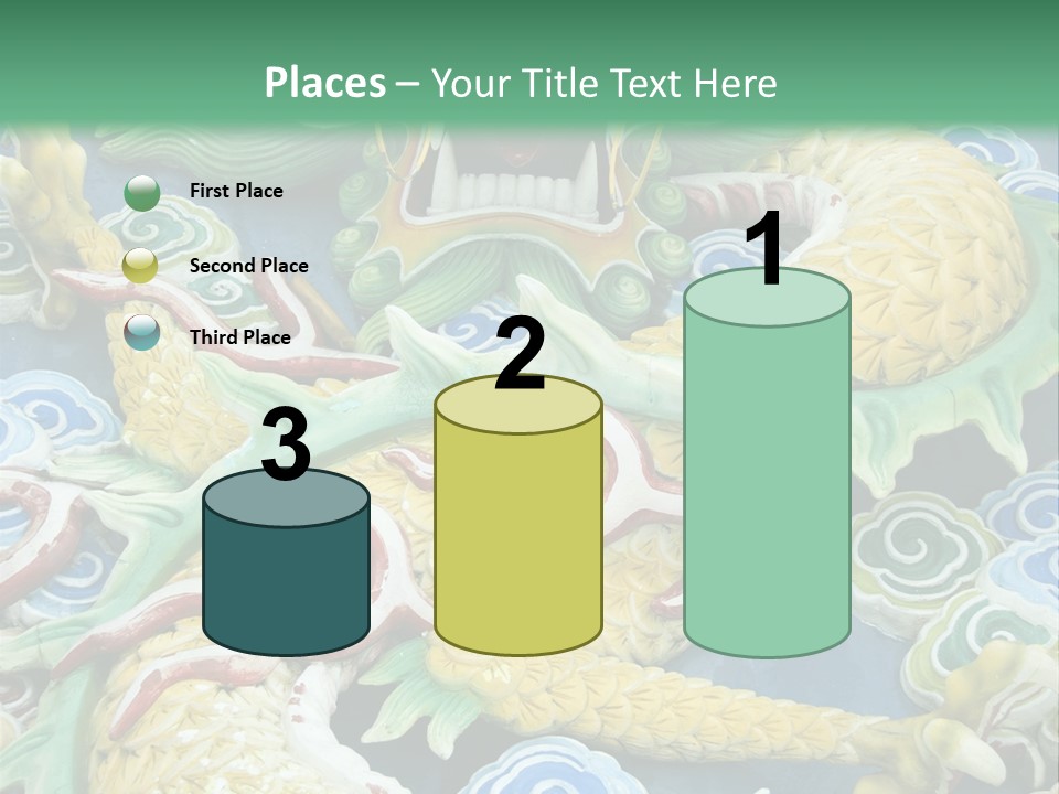 Fengshui Culture Old PowerPoint Template