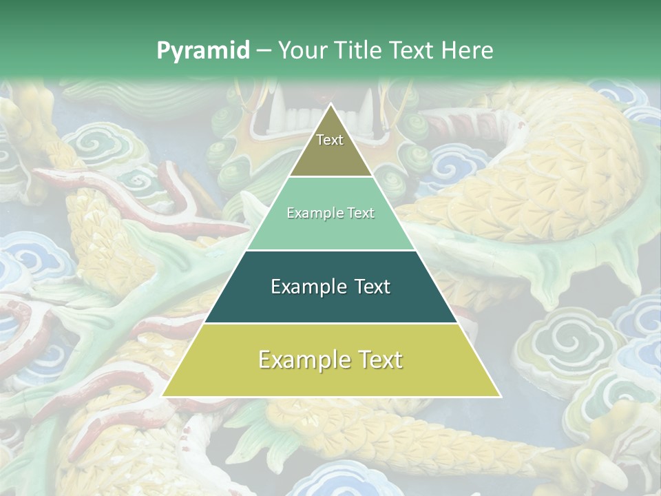 Fengshui Culture Old PowerPoint Template