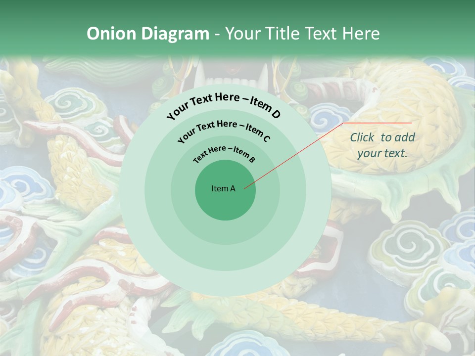 Fengshui Culture Old PowerPoint Template