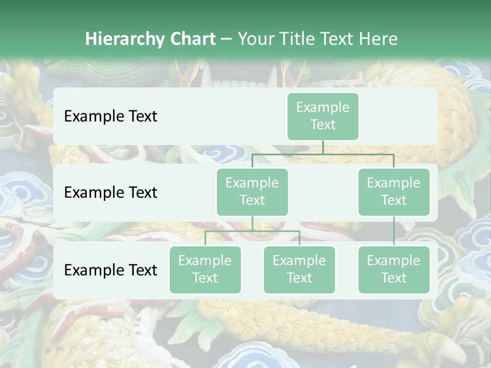 Fengshui Culture Old PowerPoint Template