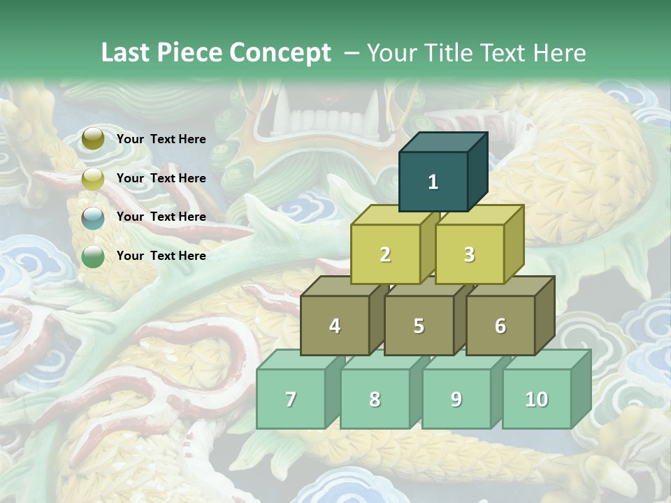 Fengshui Culture Old PowerPoint Template