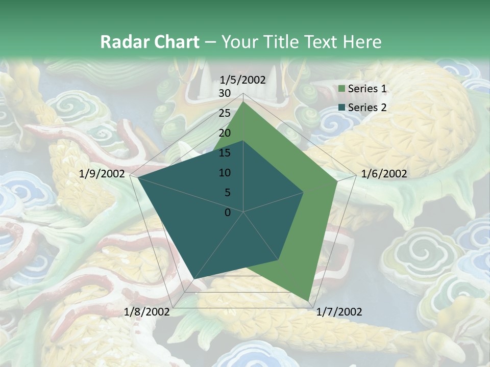 Fengshui Culture Old PowerPoint Template