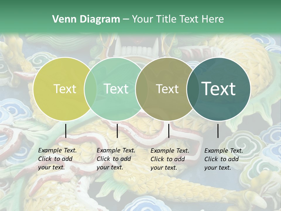 Fengshui Culture Old PowerPoint Template