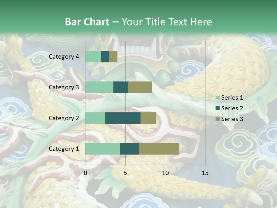 Fengshui Culture Old PowerPoint Template