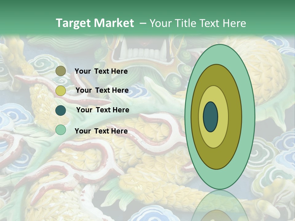 Fengshui Culture Old PowerPoint Template