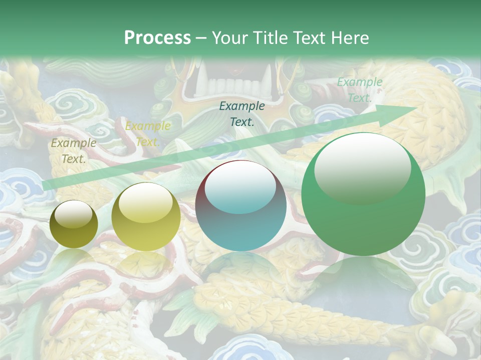 Fengshui Culture Old PowerPoint Template