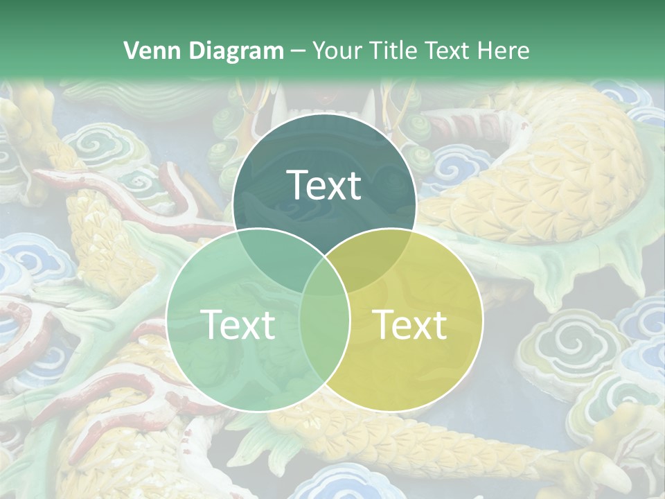 Fengshui Culture Old PowerPoint Template