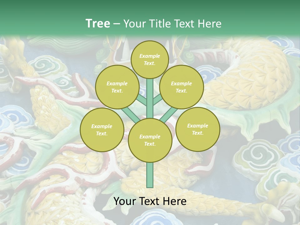 Fengshui Culture Old PowerPoint Template