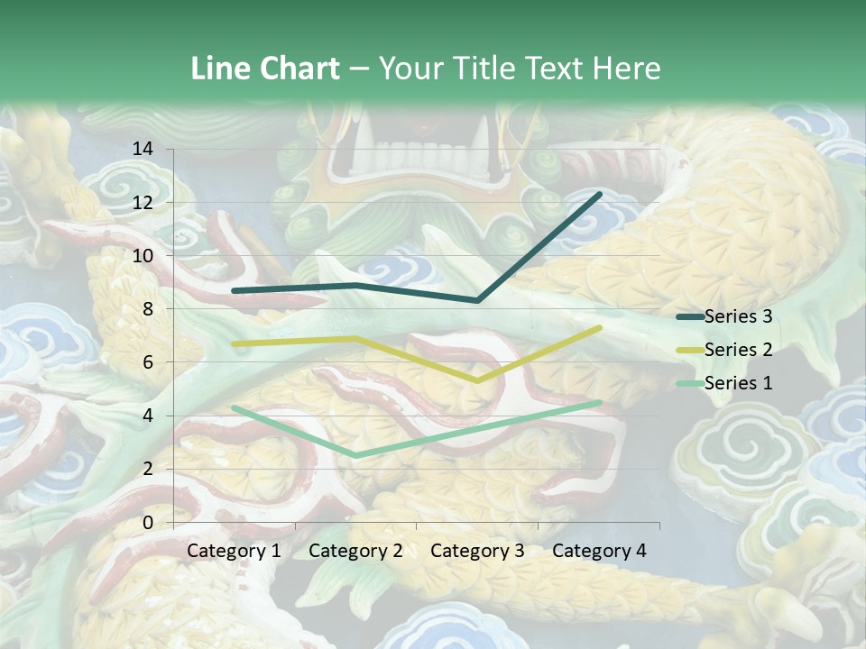 Fengshui Culture Old PowerPoint Template