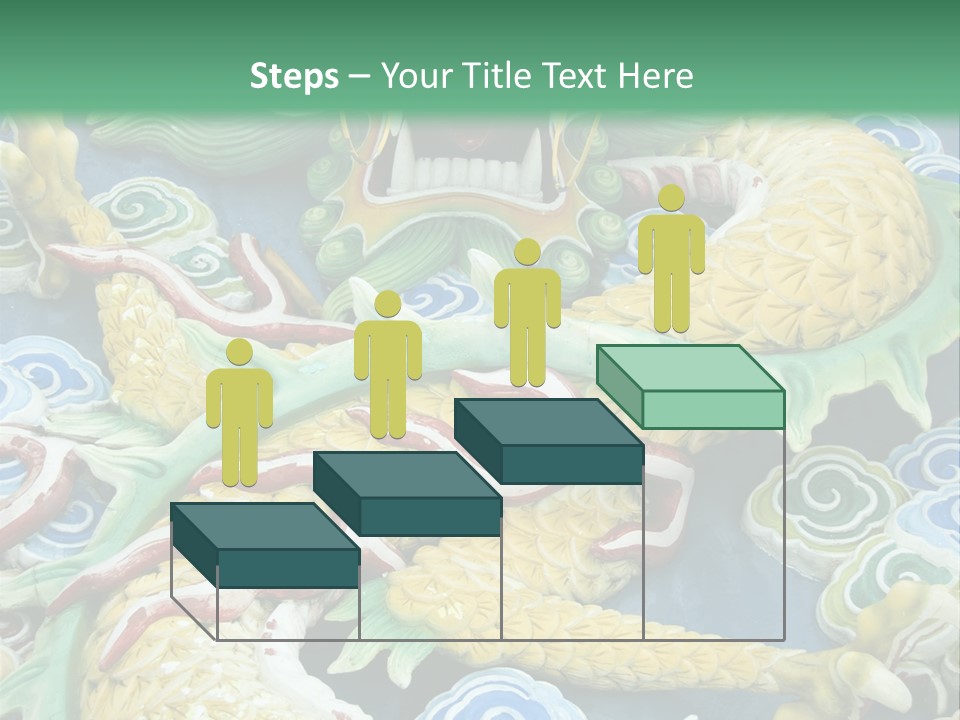 Fengshui Culture Old PowerPoint Template