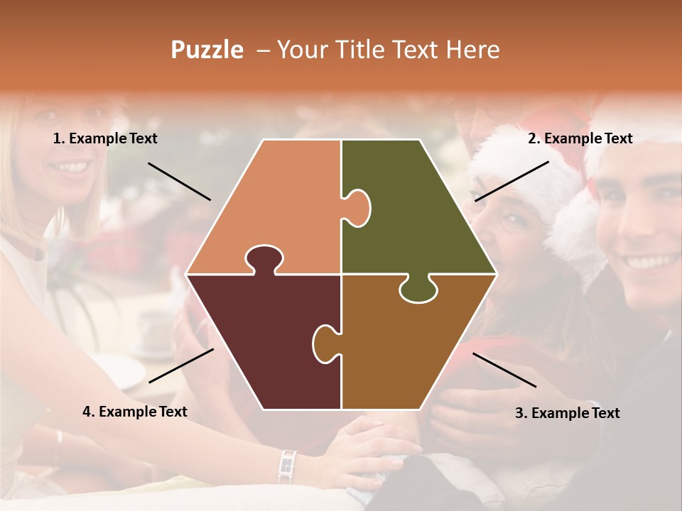 Rough Design Write PowerPoint Template