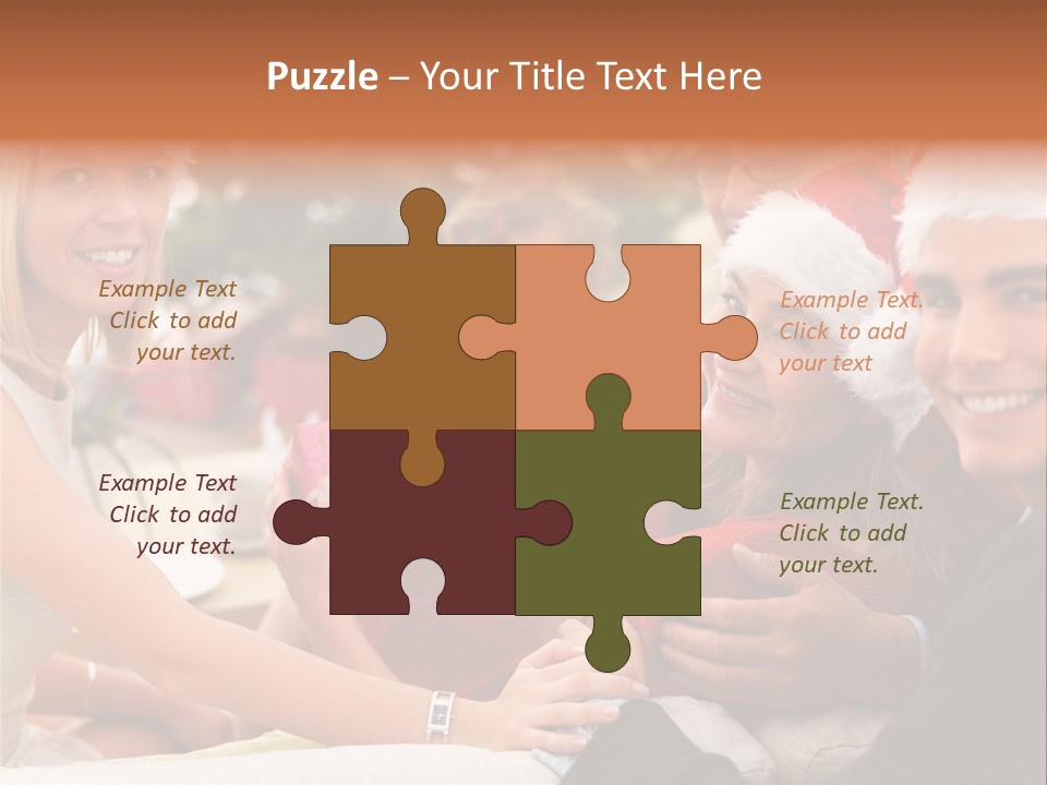 Rough Design Write PowerPoint Template