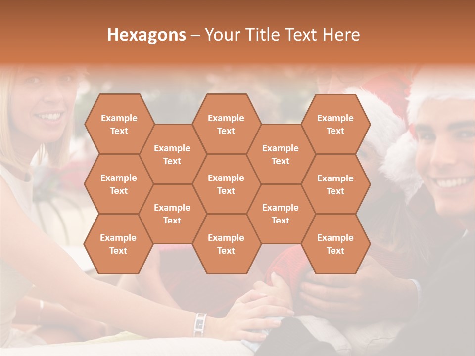 Rough Design Write PowerPoint Template