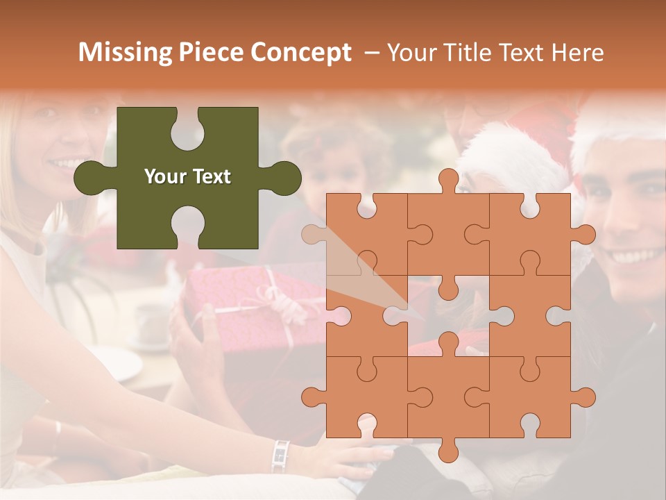 Rough Design Write PowerPoint Template