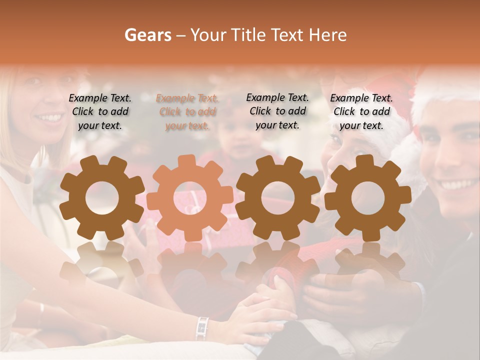 Rough Design Write PowerPoint Template