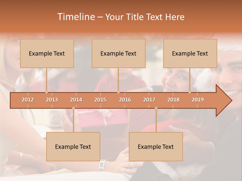 Rough Design Write PowerPoint Template