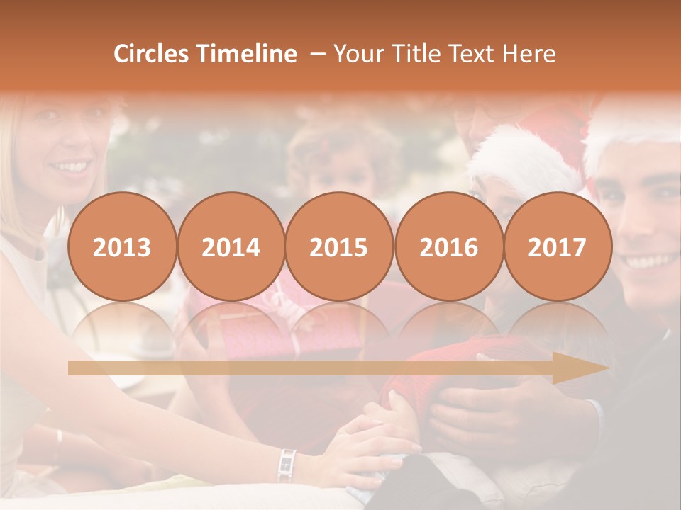 Rough Design Write PowerPoint Template