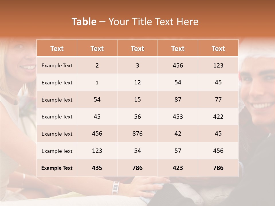 Rough Design Write PowerPoint Template