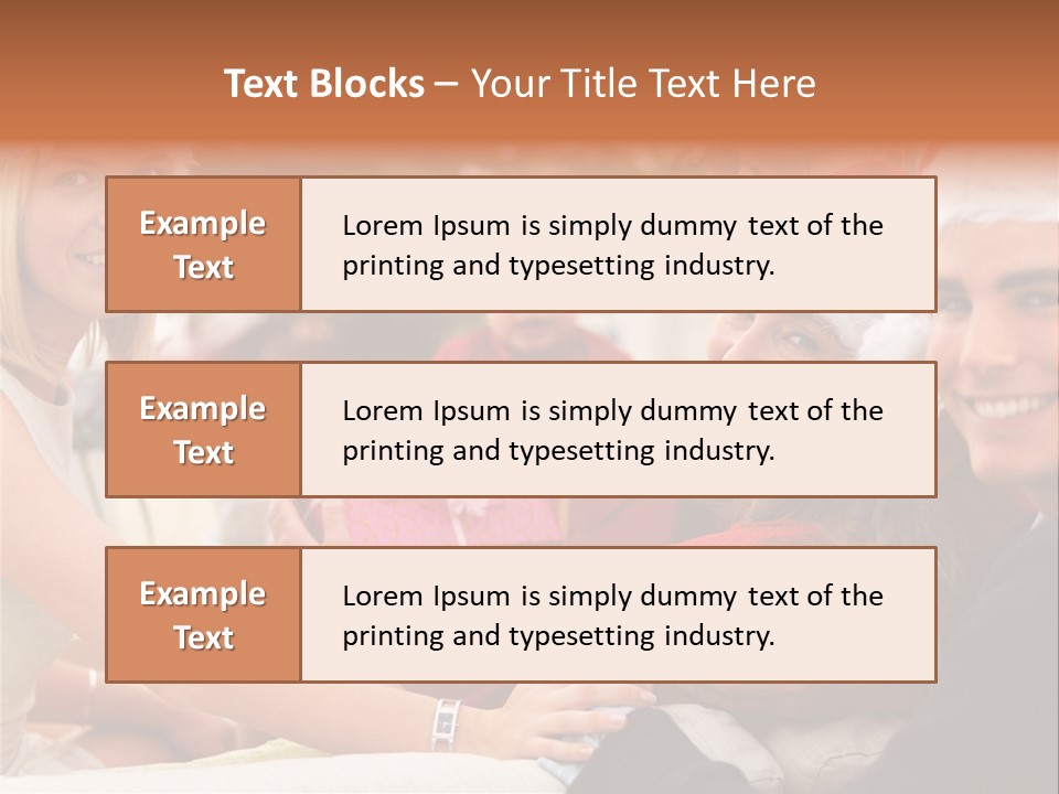 Rough Design Write PowerPoint Template