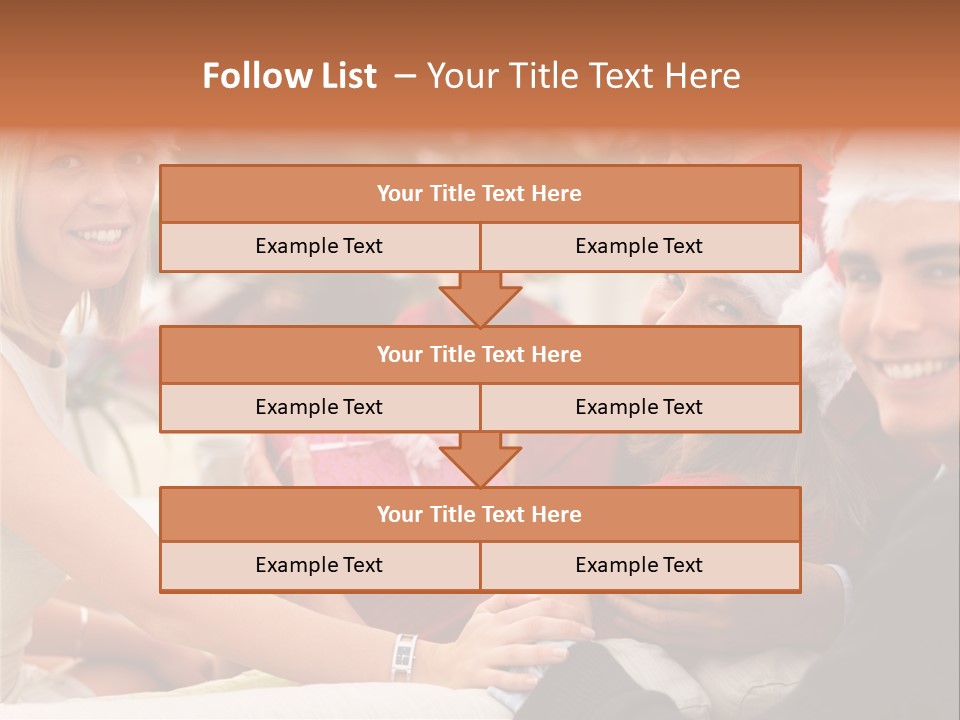 Rough Design Write PowerPoint Template