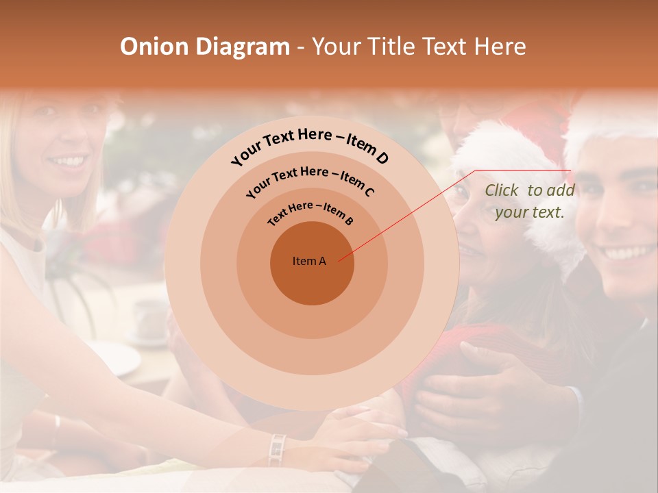 Rough Design Write PowerPoint Template