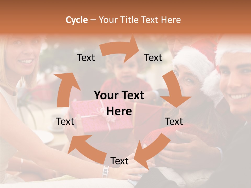 Rough Design Write PowerPoint Template