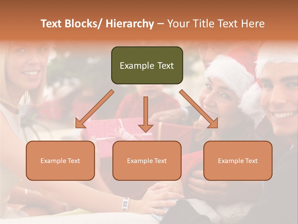 Rough Design Write PowerPoint Template