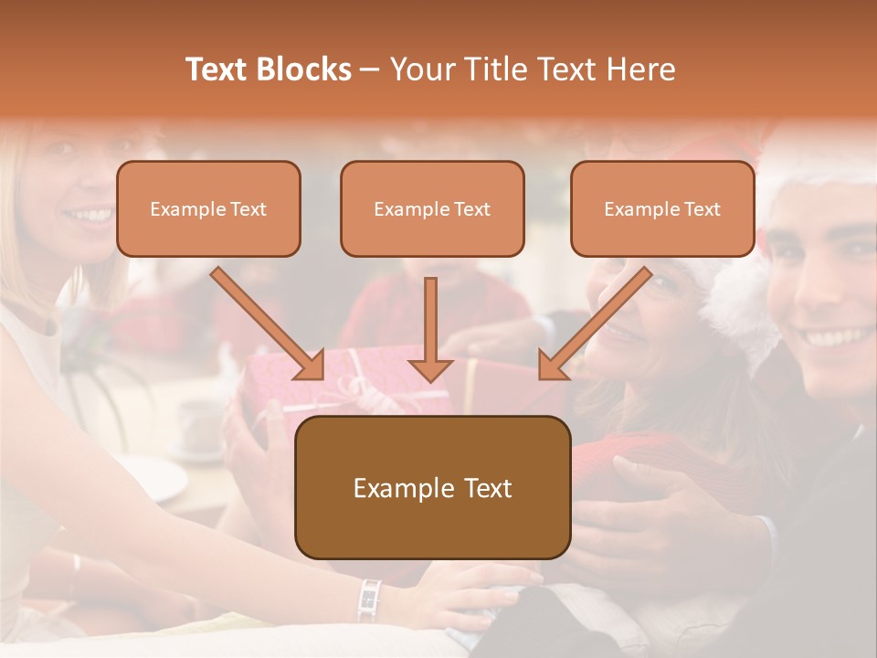 Rough Design Write PowerPoint Template