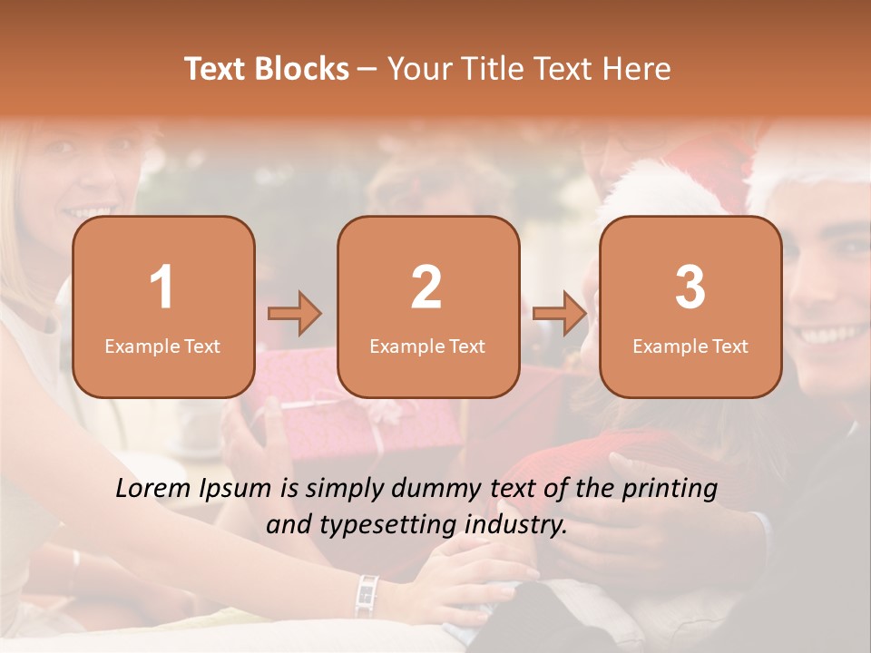 Rough Design Write PowerPoint Template