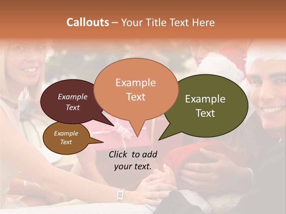 Rough Design Write PowerPoint Template