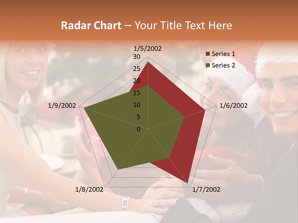 Rough Design Write PowerPoint Template