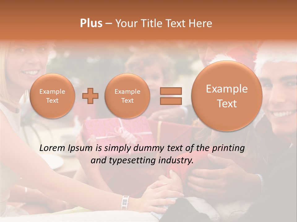 Rough Design Write PowerPoint Template
