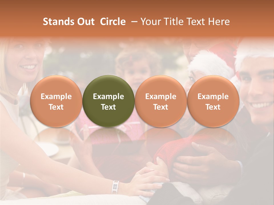 Rough Design Write PowerPoint Template
