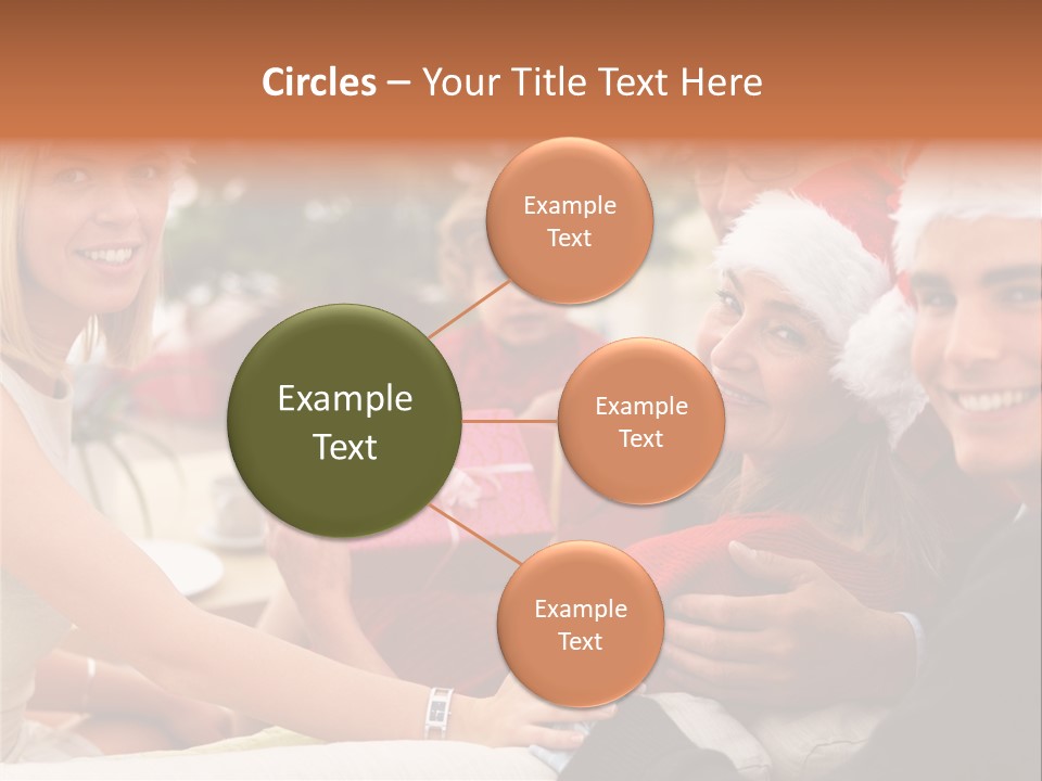 Rough Design Write PowerPoint Template