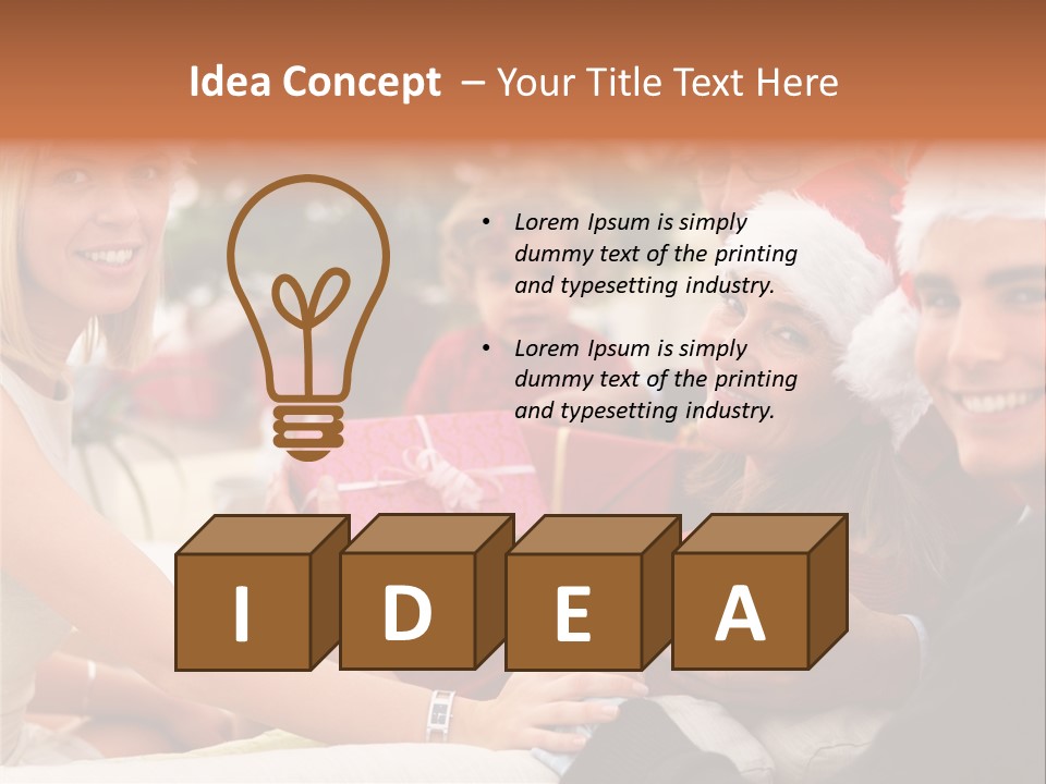 Rough Design Write PowerPoint Template