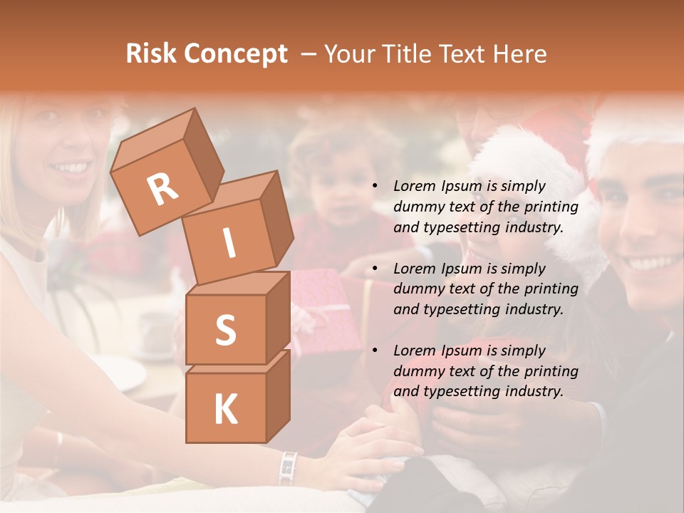 Rough Design Write PowerPoint Template