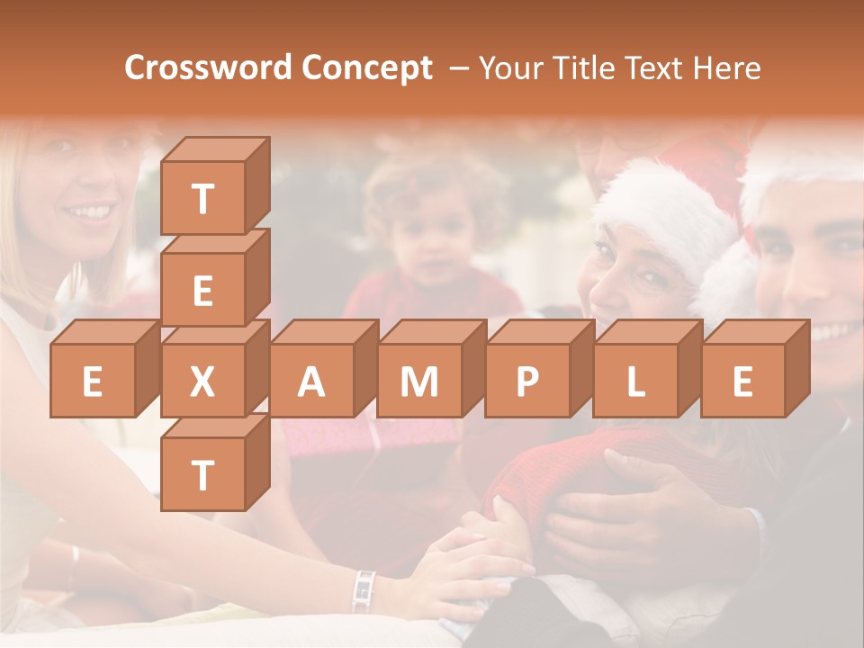 Rough Design Write PowerPoint Template