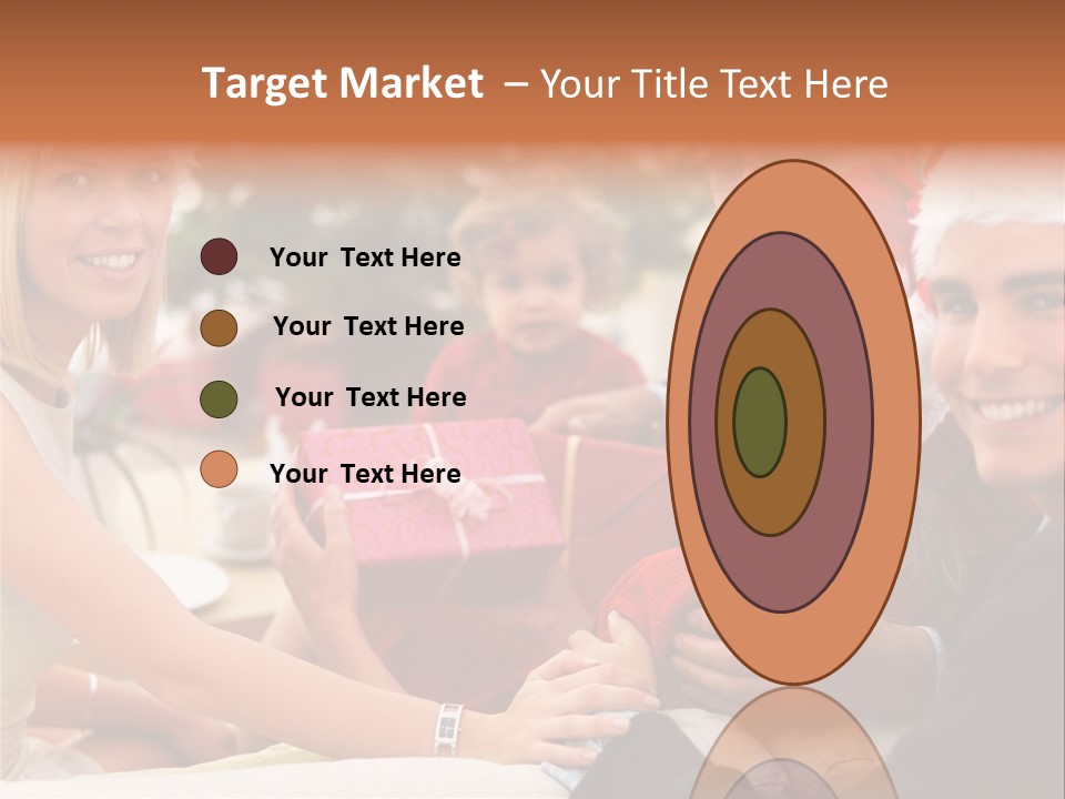 Rough Design Write PowerPoint Template