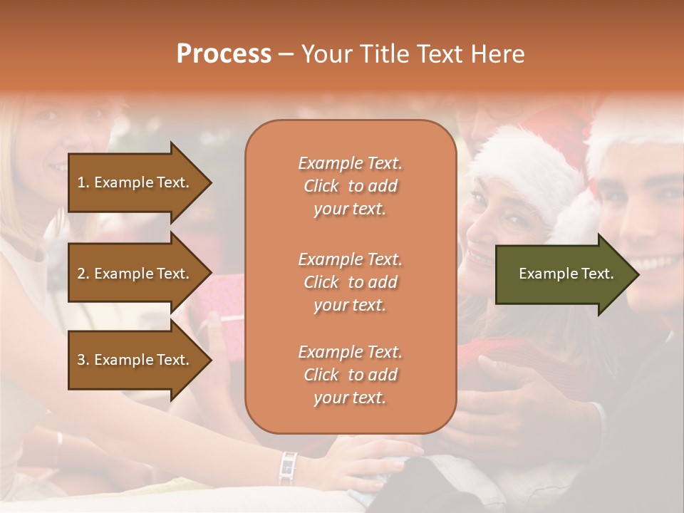 Rough Design Write PowerPoint Template
